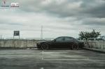 Maserati Quattroporte by MC Customs 2014 года